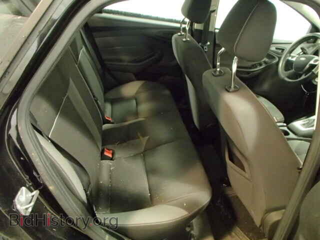 2012 FORD FOCUS - VIN: 1FAHP3F26CL106485 - Фото 6
