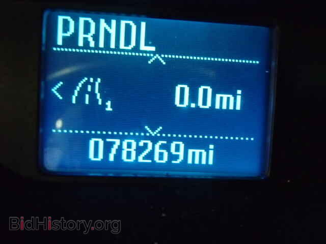 2012 FORD FOCUS - VIN: 1FAHP3F26CL106485 - Фото 8