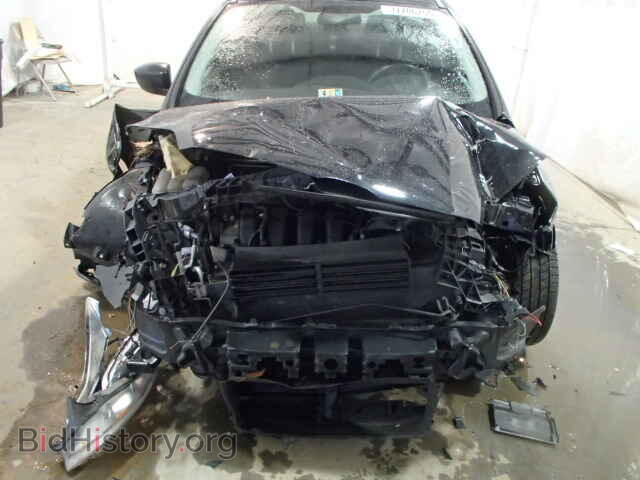 2012 FORD FOCUS - VIN: 1FAHP3F26CL106485 - Фото 9