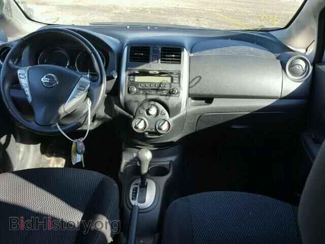 2014 NISSAN VERSA - VIN: 3N1CE2CP1EL377744 - Photo 9