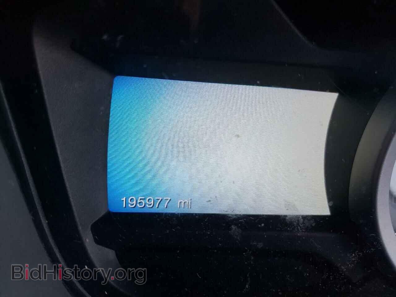 2013 FORD EXPLORER - VIN: 1FM5K8F87DGC93741 - Фото 8