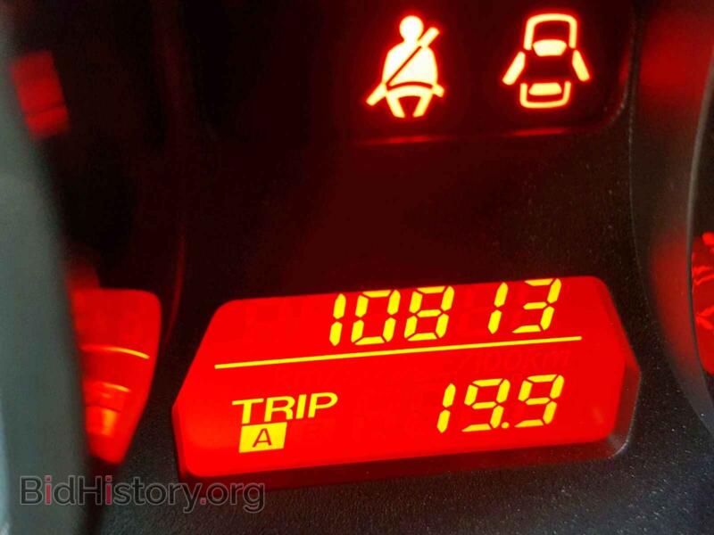 2013 Mazda MX5 (VIN JM1NC2LF4D0230493) — photo 8 of 10