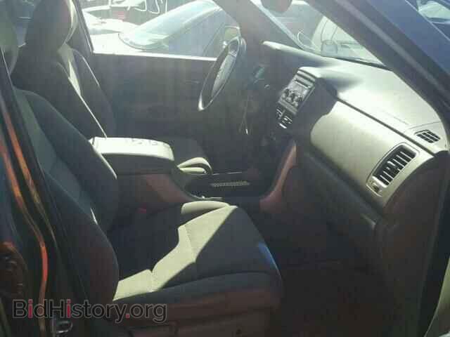 2006 HONDA PILOT - VIN: 5FNYF18456B027011 - Фото 5