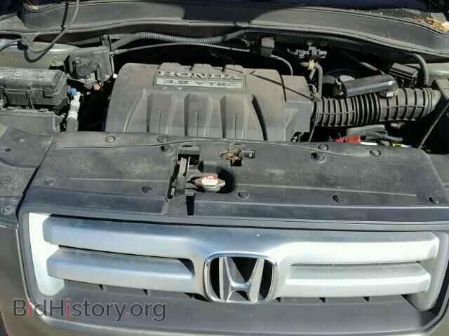 2006 HONDA PILOT - VIN: 5FNYF18456B027011 - Фото 7