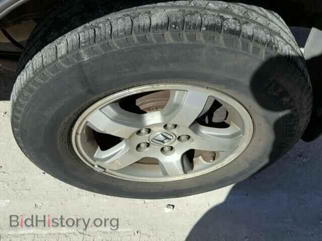 2006 HONDA PILOT - VIN: 5FNYF18456B027011 - Фото 9