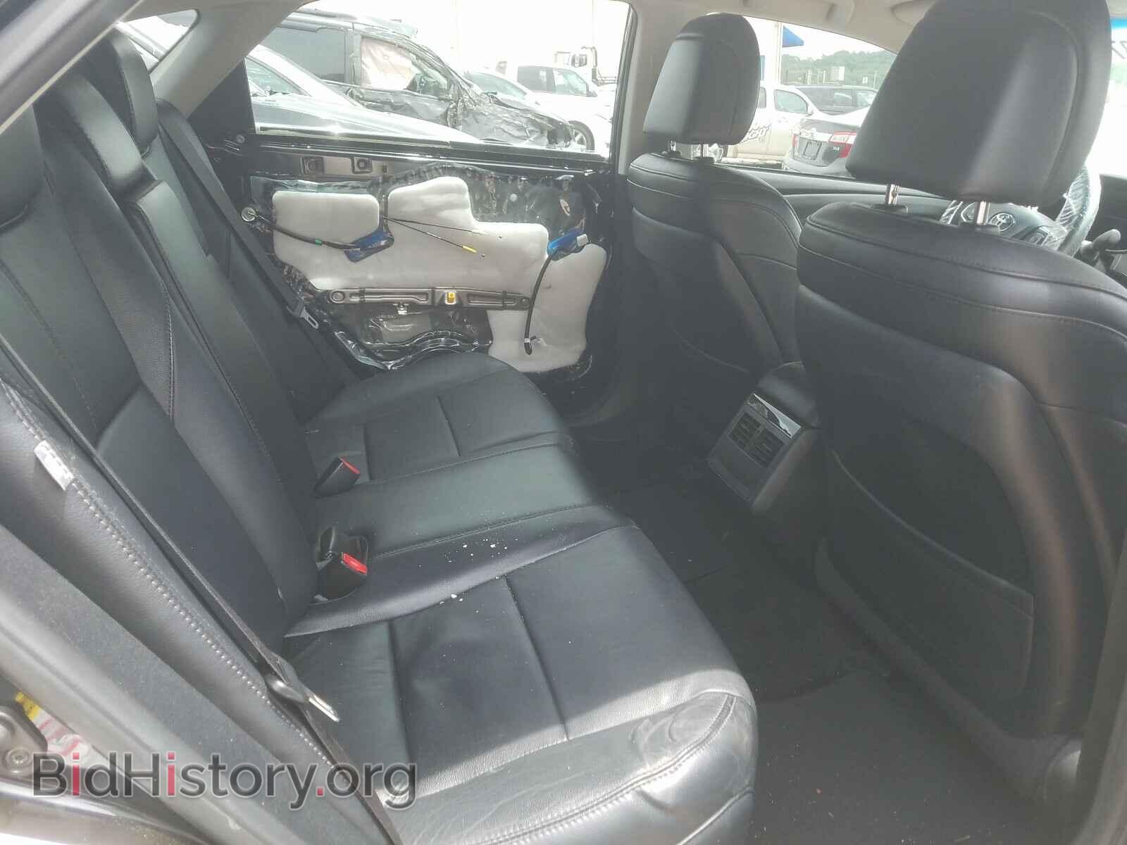 2013 TOYOTA AVALON - VIN: 4T1BK1EB7DU054926 - Фото 6