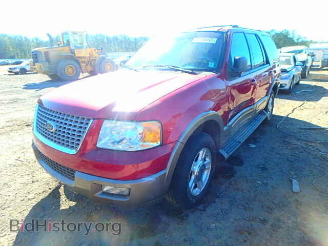 2004 FORD EXPEDITION - VIN: 1FMFU17LX4LB72105 - Фото 2