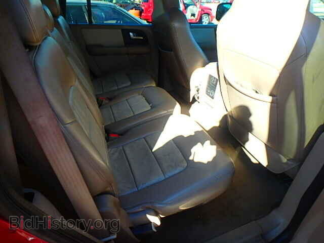 2004 FORD EXPEDITION - VIN: 1FMFU17LX4LB72105 - Фото 6
