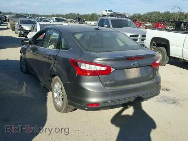 2012 FORD FOCUS - VIN: 1FAHP3H21CL114877 - Фото 3