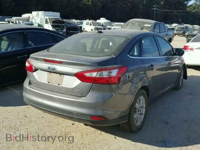 2012 FORD FOCUS - VIN: 1FAHP3H21CL114877 - Фото 4