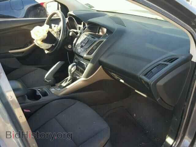 2012 FORD FOCUS - VIN: 1FAHP3H21CL114877 - Фото 5