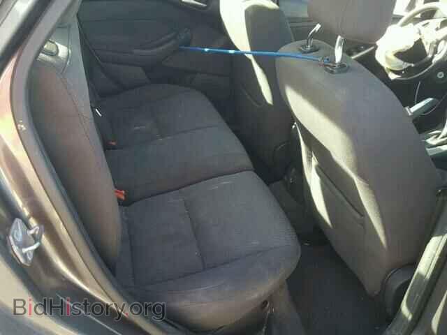 2012 FORD FOCUS - VIN: 1FAHP3H21CL114877 - Фото 6