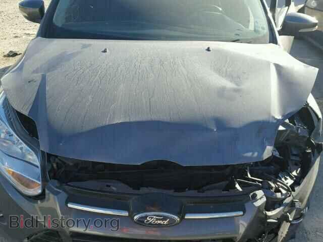 2012 FORD FOCUS - VIN: 1FAHP3H21CL114877 - Фото 7