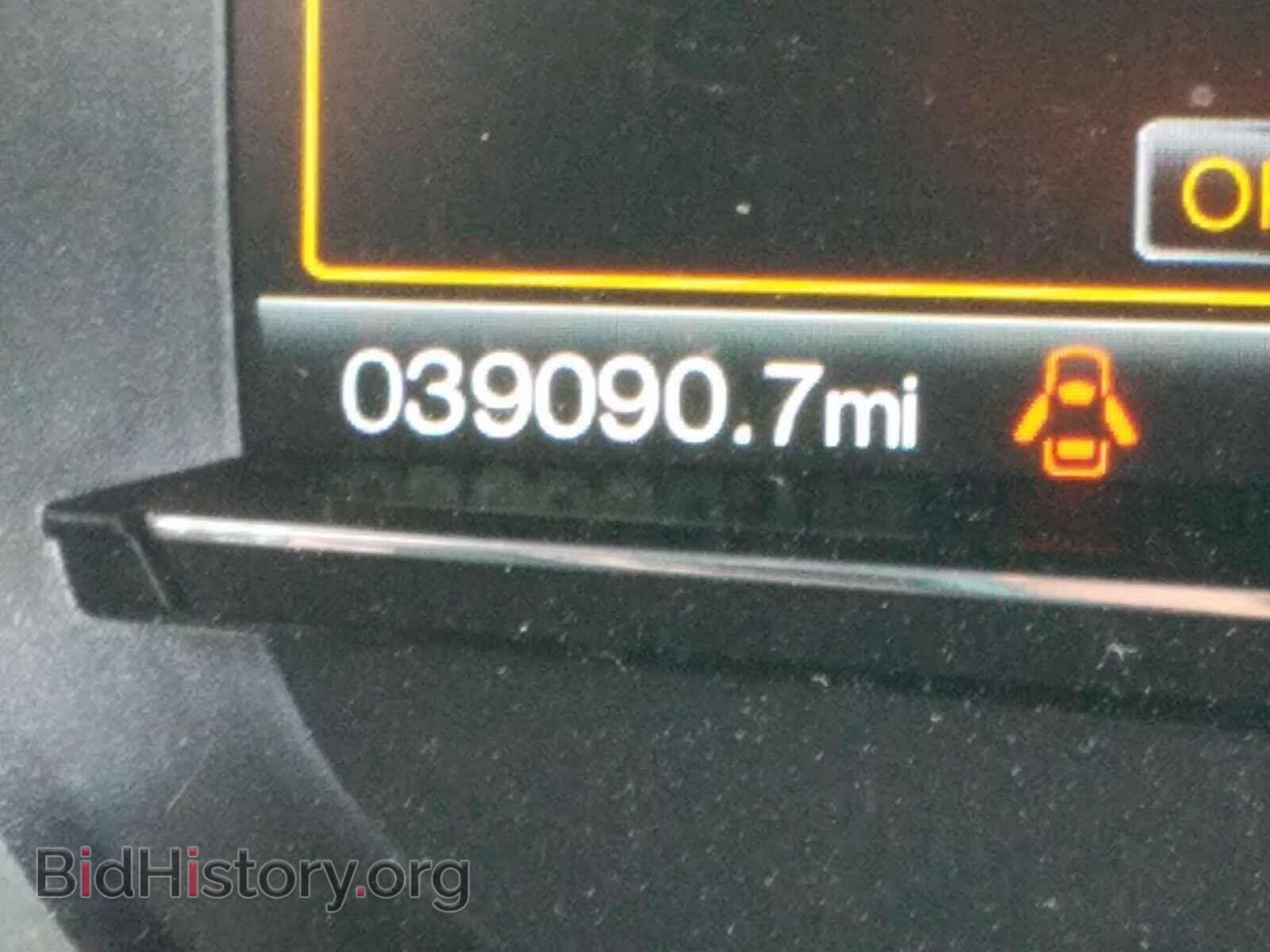 2017 FORD EXPLORER - VIN: 1FM5K8GTXHGA11469 - Фото 8