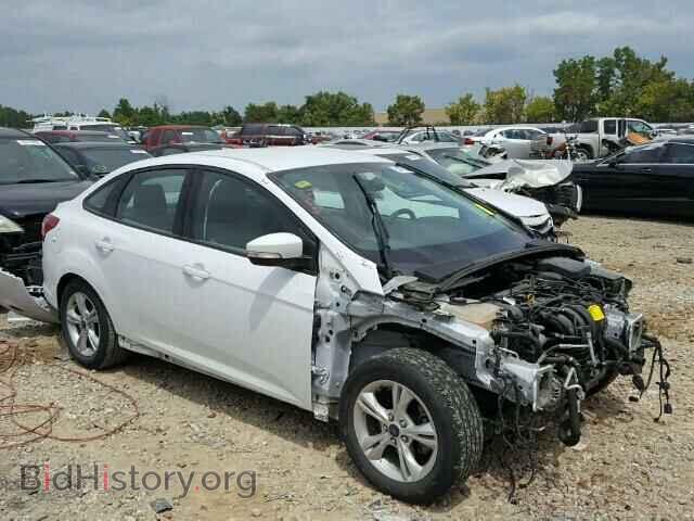 Photo 1FADP3F22EL119008 - FORD FOCUS 2014