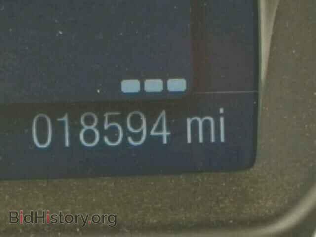 2014 FORD FOCUS - VIN: 1FADP3F22EL119008 - Фото 8