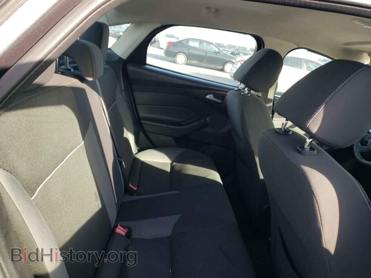 2014 FORD FOCUS - VIN: 1FADP3F24EL111802 - Фото 10