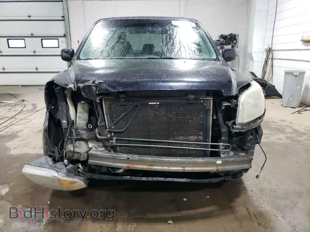 2006 HONDA PILOT - VIN: 2HKYF18426H503796 - Фото 5