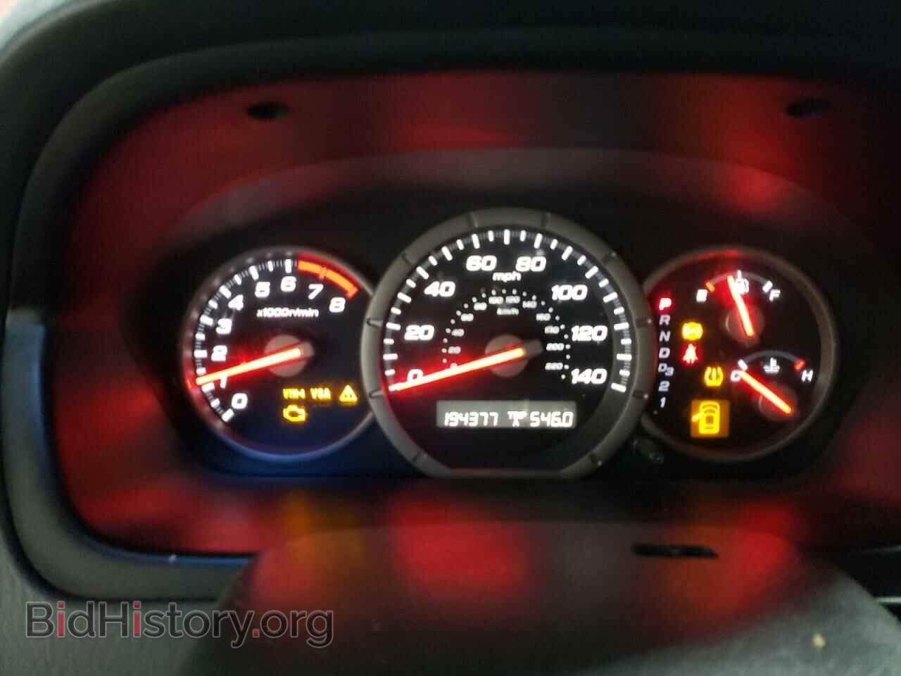 2006 HONDA PILOT - VIN: 2HKYF18426H503796 - Фото 9