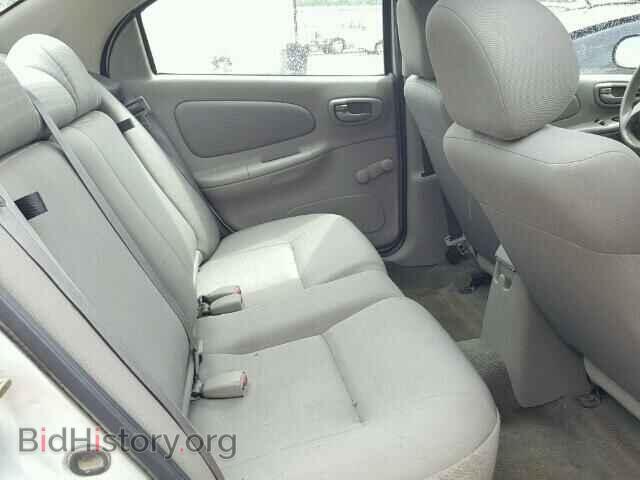 2004 DODGE NEON - VIN: 1B3ES56C04D636352 - Фото 6