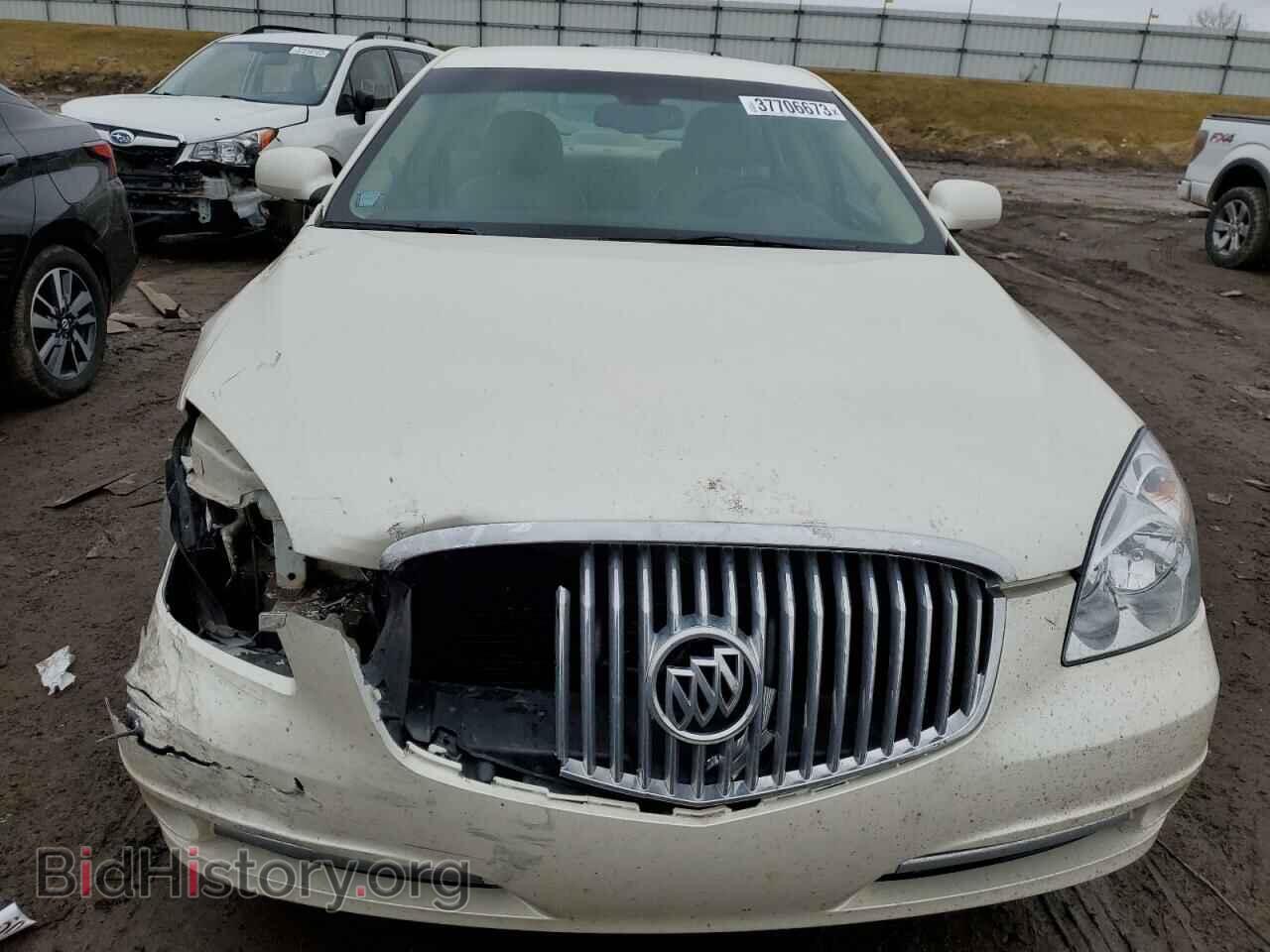 2011 BUICK LUCERNE - VIN: 1G4HC5EM9BU127193 - Фото 5
