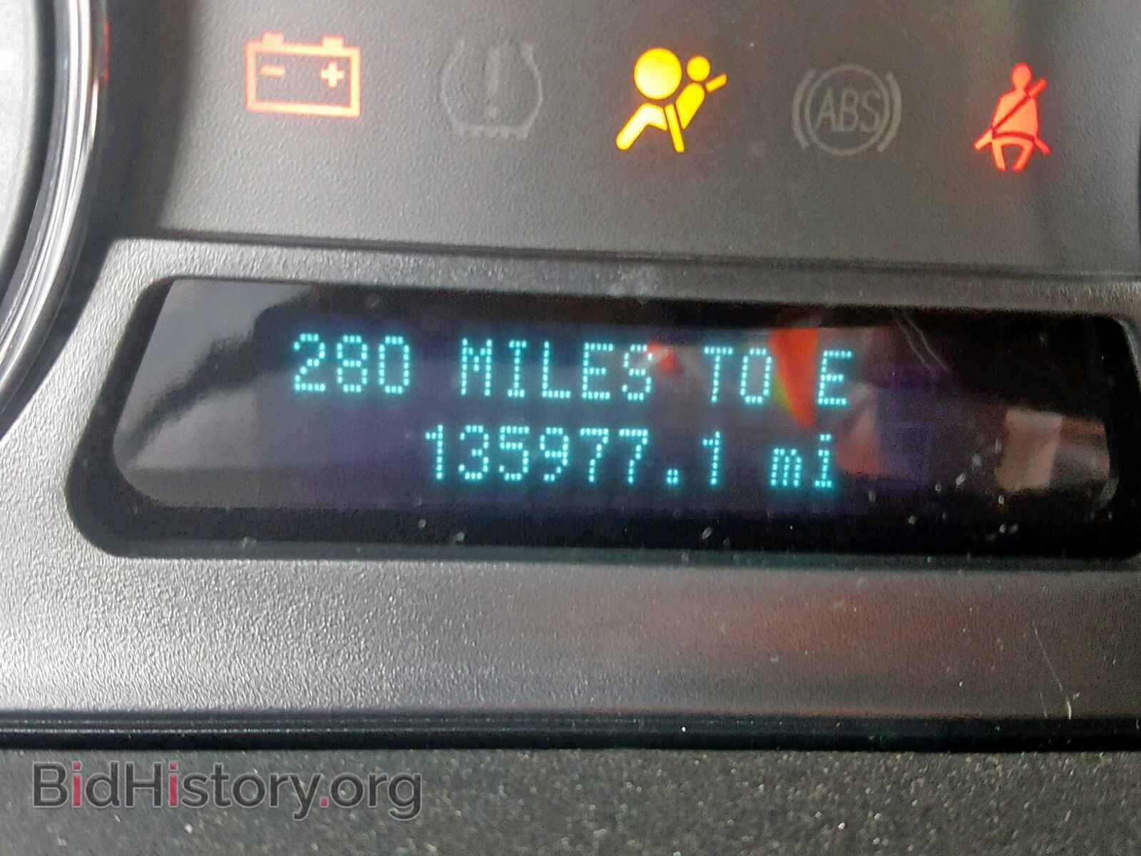 2010 FORD FLEX LIMIT - VIN: 2FMGK5DC2ABA39579 - Фото 8