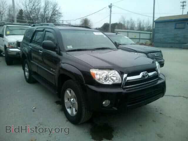 Фотография JTEBU14R08K011829 - TOYOTA 4RUNNER 2008