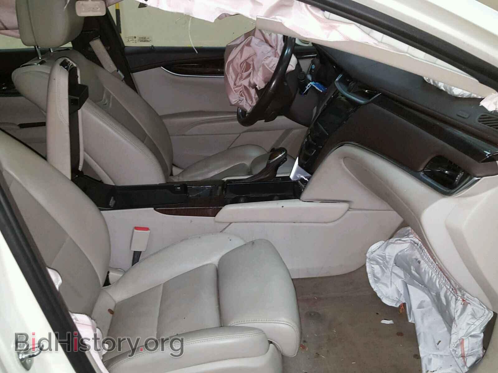 2013 CADILLAC XTS - VIN: 2G61T5S30D9102719 - Photo 5