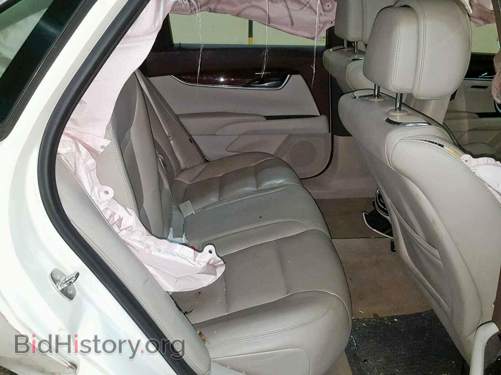 2013 CADILLAC XTS - VIN: 2G61T5S30D9102719 - Photo 6