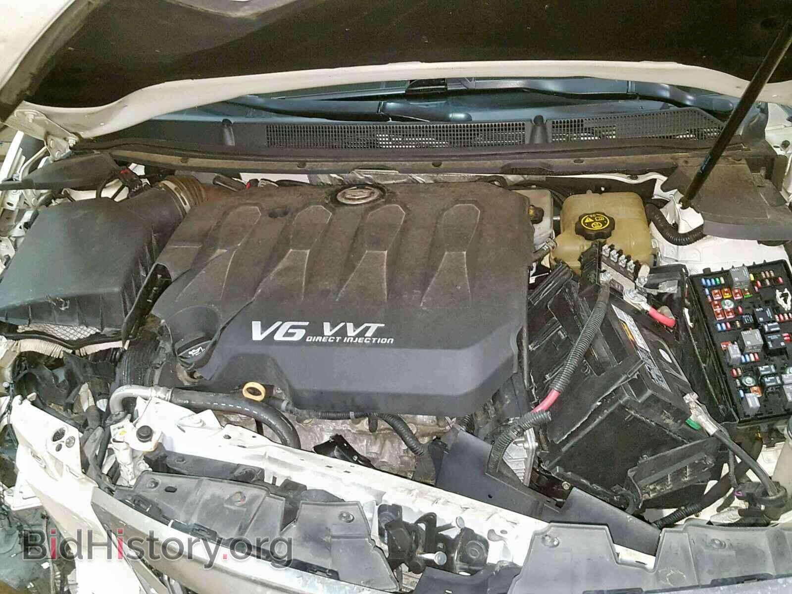 2013 CADILLAC XTS - VIN: 2G61T5S30D9102719 - Photo 7