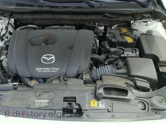 2016 MAZDA 6 - VIN: JM1GJ1V54G1415509 - Фото 7