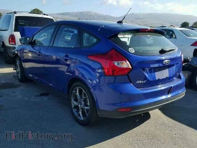 2013 FORD FOCUS - VIN: 1FADP3K20DL170902 - Photo 3