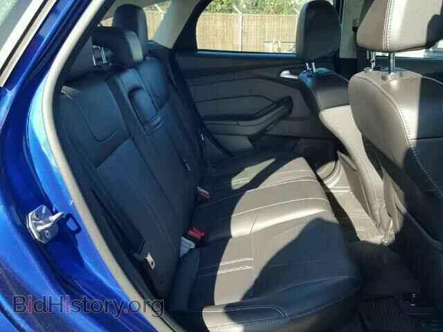 2013 FORD FOCUS - VIN: 1FADP3K20DL170902 - Photo 6