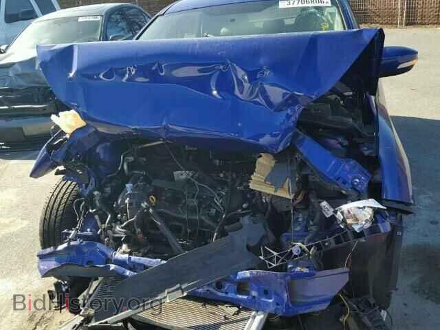 2013 FORD FOCUS - VIN: 1FADP3K20DL170902 - Photo 10