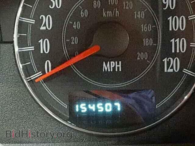 2002 CHRYSLER SEBRING - VIN: 1C3EL45X72N132371 - Фото 8
