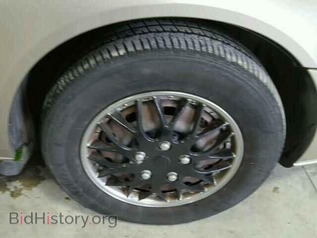 2002 CHRYSLER SEBRING - VIN: 1C3EL45X72N132371 - Фото 10