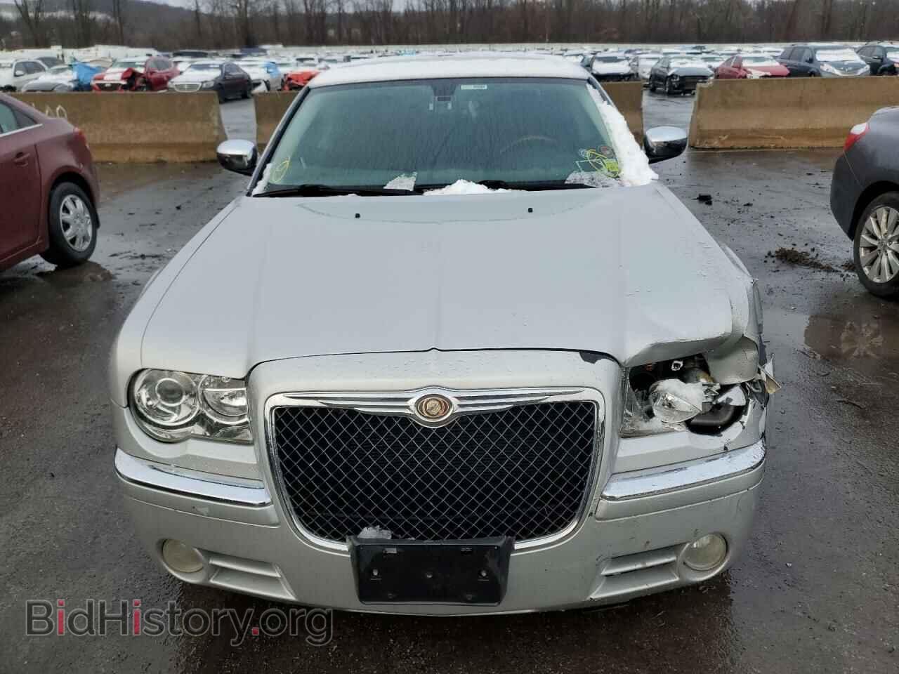 2009 CHRYSLER 300 - VIN: 2C3KA33V89H576432 - Фото 5
