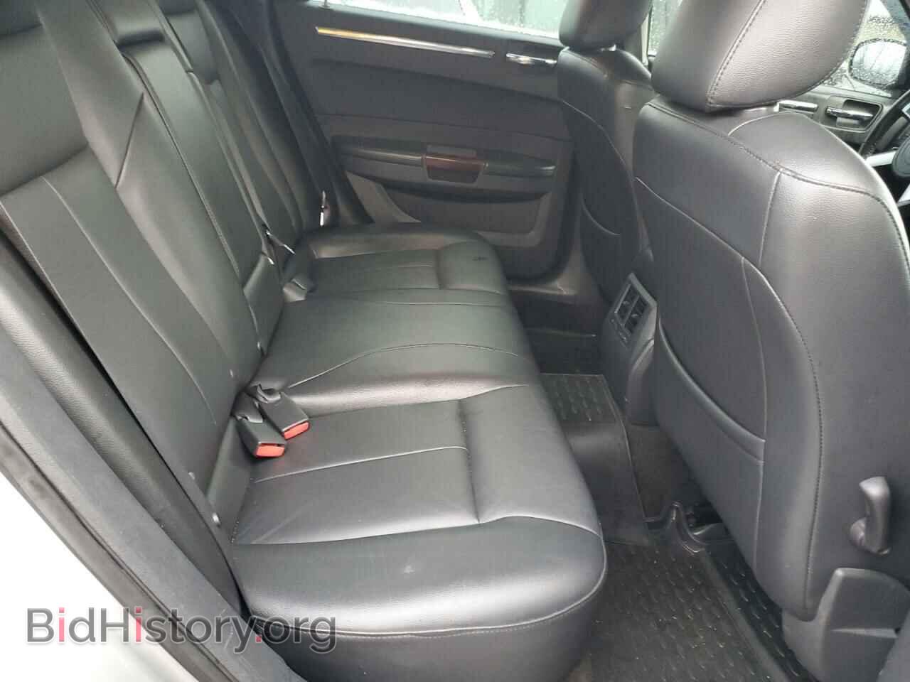 2009 CHRYSLER 300 - VIN: 2C3KA33V89H576432 - Фото 10