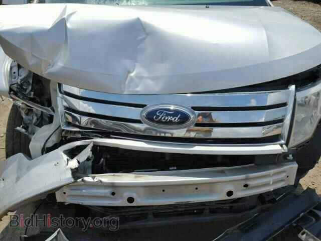2010 FORD EDGE - VIN: 2FMDK3KC0ABA41051 - Фото 7