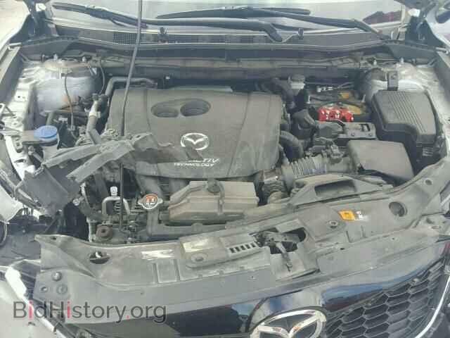2014 MAZDA CX-5 - VIN: JM3KE2DY7E0410492 - Фото 7