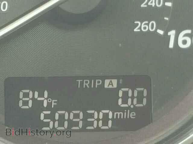 2014 MAZDA CX-5 - VIN: JM3KE2DY7E0410492 - Фото 8