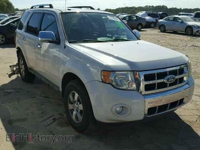 Фотография 1FMCU04G09KA18293 - FORD ESCAPE 2009