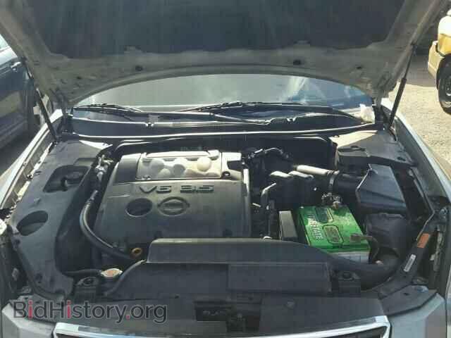 2007 NISSAN MAXIMA - VIN: 1N4BA41EX7C859151 - Фото 7