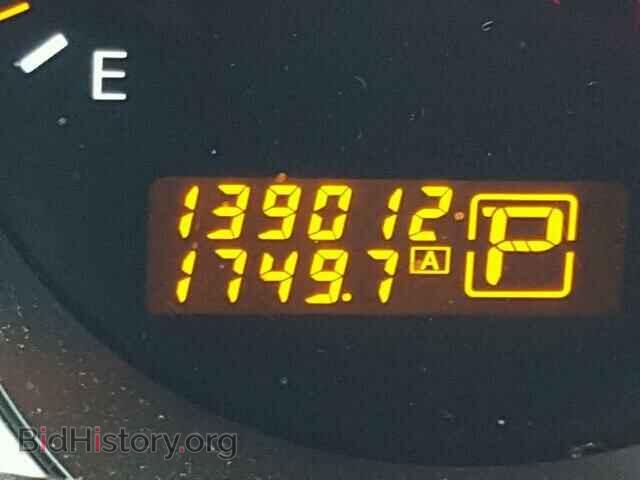 2007 NISSAN MAXIMA - VIN: 1N4BA41EX7C859151 - Фото 8