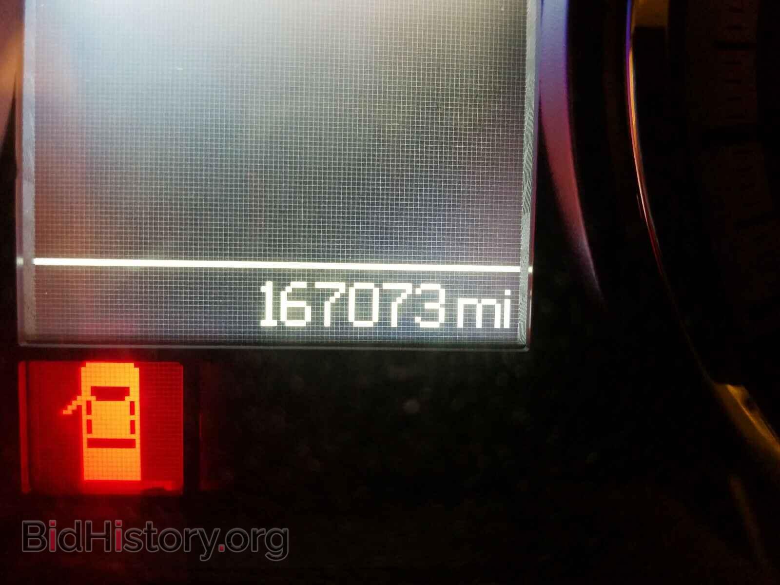 2012 DODGE RAM 2500 - VIN: 3C6UD5CL5CG161931 - Фото 8