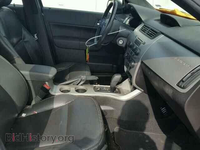 2011 FORD FOCUS - VIN: 1FAHP3GN6BW108291 - Фото 5