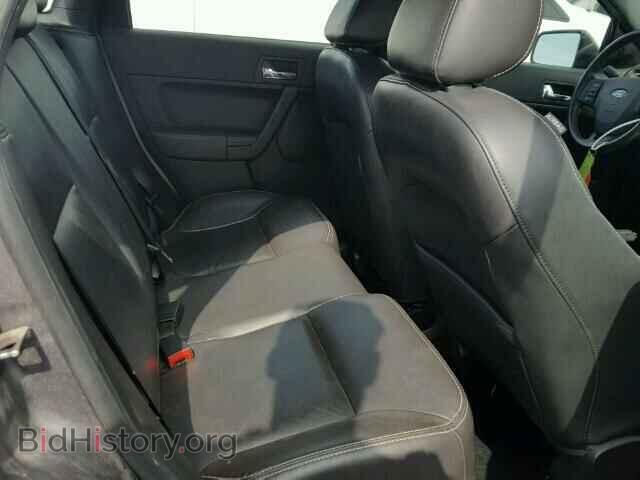 2011 FORD FOCUS - VIN: 1FAHP3GN6BW108291 - Фото 6