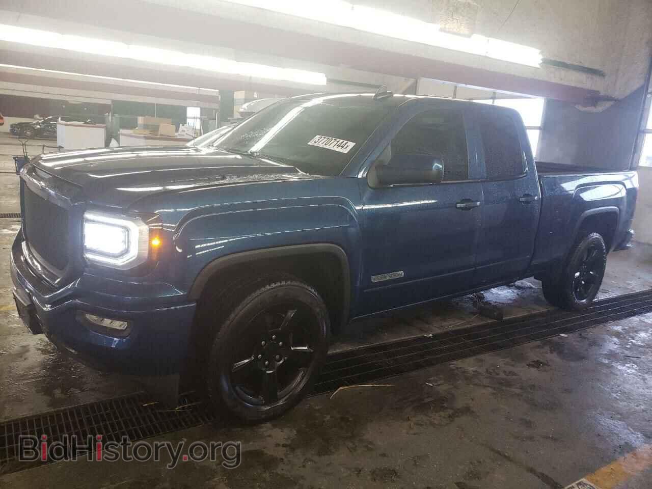 Photo 1GTV2MEC8HZ207527 - GMC SIERRA 2017