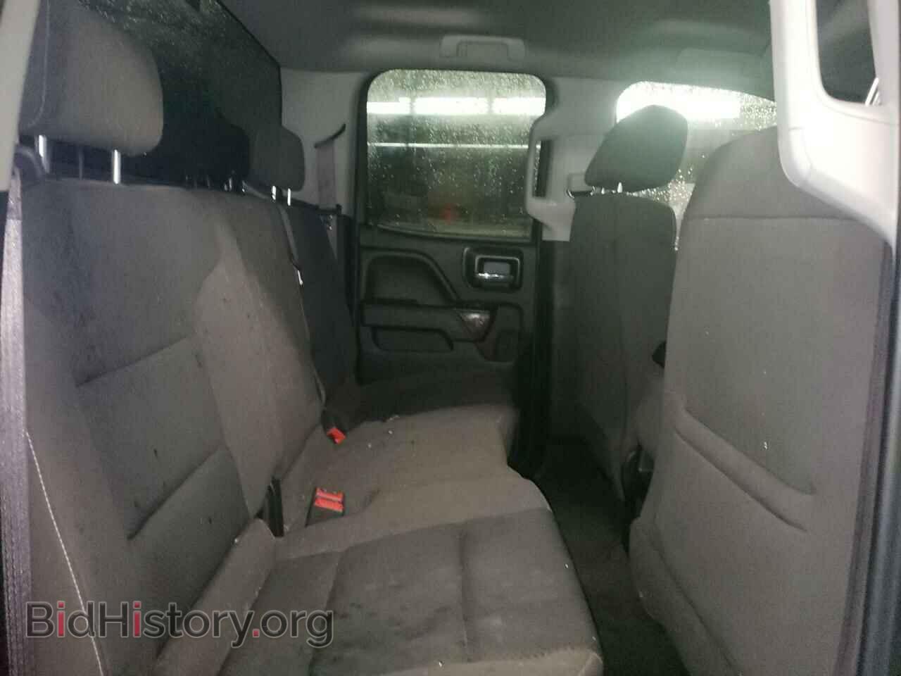 2017 GMC SIERRA - VIN: 1GTV2MEC8HZ207527 - Фото 10