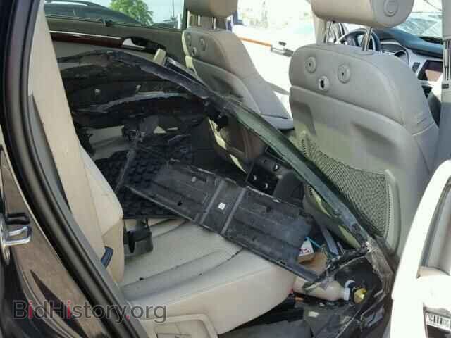 2013 AUDI Q7 - VIN: WA1VMAFE2DD004112 - Фото 6